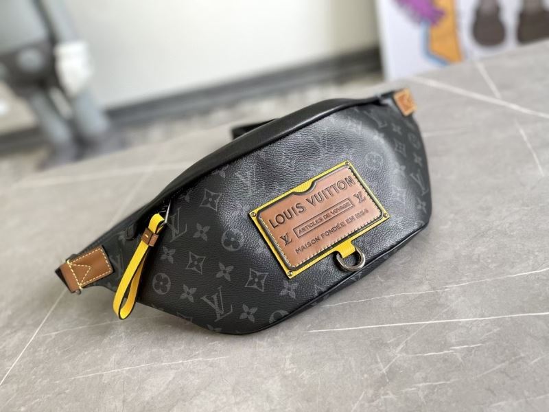 Louis Vuitton Waist Chest Packs